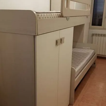 Rent this 2 bed apartment on Via Antonio Sargenti in 14, 00173 Rome RM