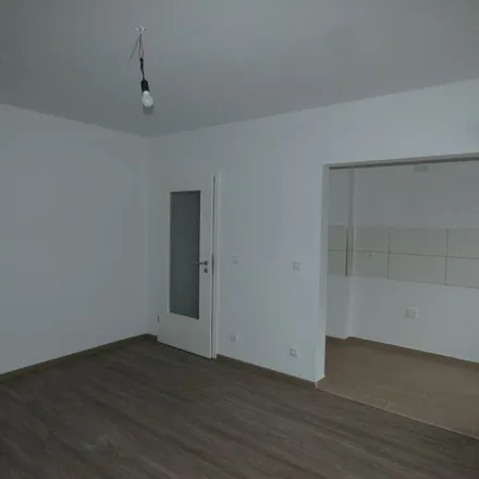Rent this 2 bed apartment on Buchholzstraße 16 in 47055 Duisburg, Germany