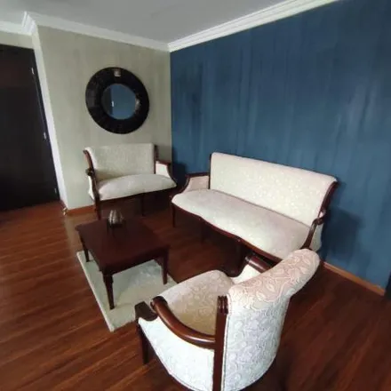 Buy this 2 bed apartment on Barón Alexander von Humboldt in 170107, Quito