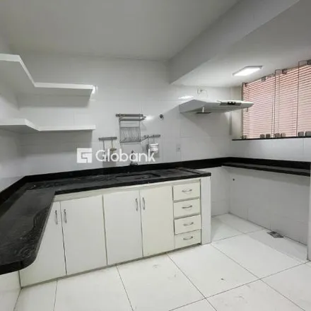 Rent this 4 bed apartment on Rua Germano Gonçalves in São José, Montes Claros - MG