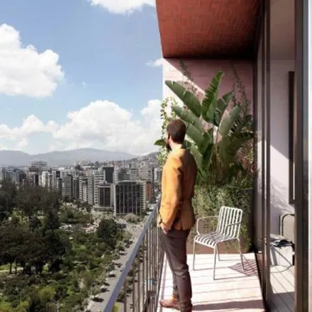 Image 2 - Avenida de la República, 170518, Quito, Ecuador - Apartment for sale