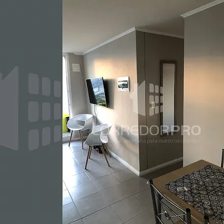Image 4 - Santo Domingo 4768, 850 0000 Quinta Normal, Chile - Apartment for sale
