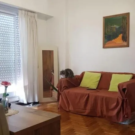 Buy this 1 bed apartment on Amenábar 2106 in Belgrano, C1428 AAU Buenos Aires