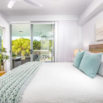 Rent this 3 bed apartment on Kamala Crescent in Casuarina Beach NSW 2487, Australia