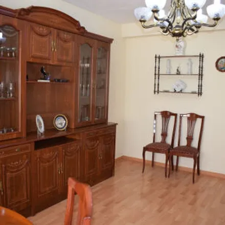 Rent this 3 bed apartment on Avenida Compromiso de Caspe in 79, 50002 Zaragoza