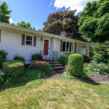 Buy this 3 bed house on 42 Indian Hill Road in North Branford, CT 06472