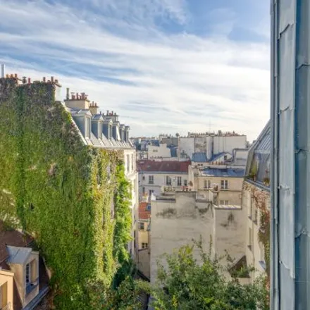 Image 5 - 20 Rue des Tournelles, 75004 Paris, France - Apartment for rent