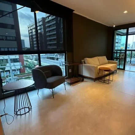 Buy this 3 bed apartment on Rua Hamilton de Barros Soutinho in Jatiúca, Maceió - AL