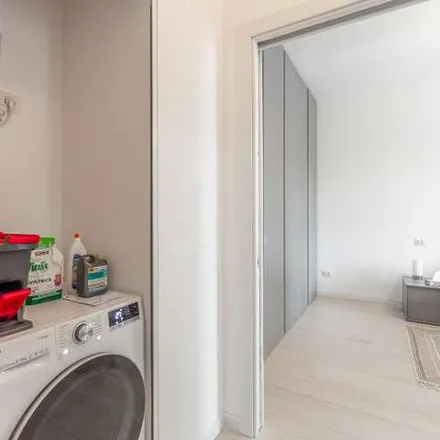 Image 8 - Via Marco Antonio Colonna 46, 20155 Milan MI, Italy - Apartment for rent