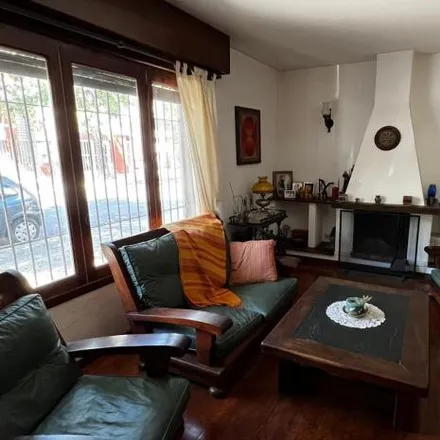 Buy this 4 bed house on Habana 4767 in Villa Devoto, Buenos Aires