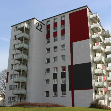 Image 7 - Baßfeldshof 22, 46537 Dinslaken, Germany - Apartment for rent
