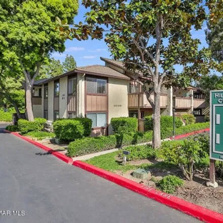 Buy this 1 bed condo on 1393 Hillcrest Drive in Thousand Oaks, CA 91362
