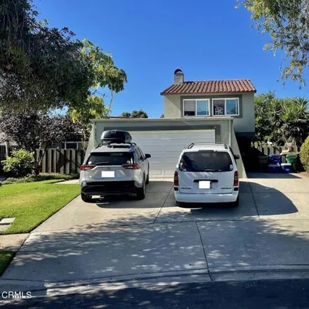 Image 7 - 7336 Lowell Way, Goleta, CA 93117, USA - Townhouse for sale