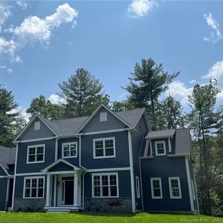 Buy this 4 bed house on Neff Hill Road in Tolland, CT 06075