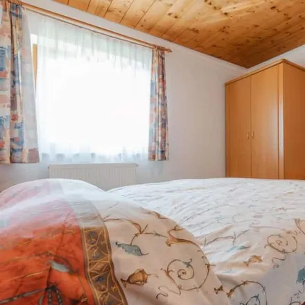 Rent this 3 bed apartment on 5742 Wald im Pinzgau