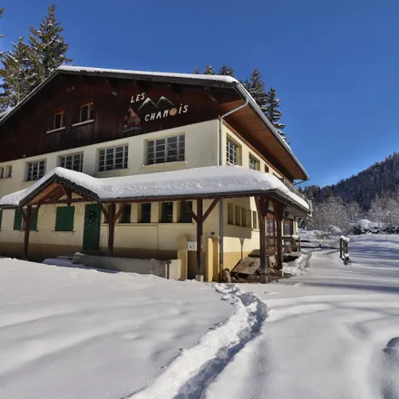 Buy this 1 bed apartment on Portes Du Soleil