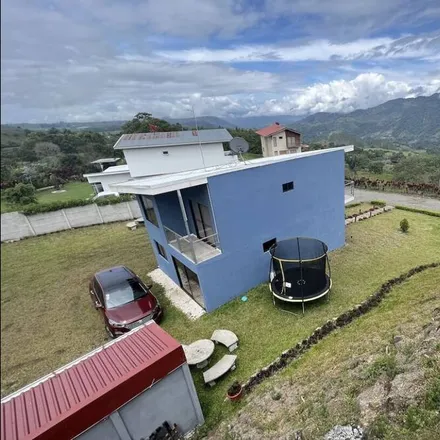 Image 8 - Cartago Province, Cervantes, 30602 Costa Rica - House for rent