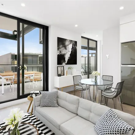 Rent this 2 bed apartment on 80 Lynch Street in Hawthorn VIC 3122, Australia