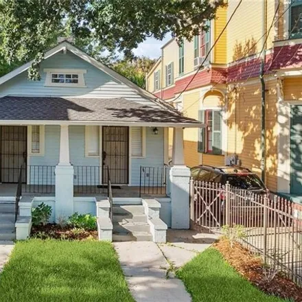Buy this 3 bed house on 1950 Jackson Avenue in New Orleans, LA 70113