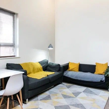 Rent this 2 bed apartment on Devon Close in Leeds, LS2 9AD