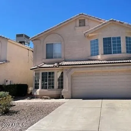 Image 1 - 3727 East Topeka Drive, Phoenix, AZ 85050, USA - House for sale