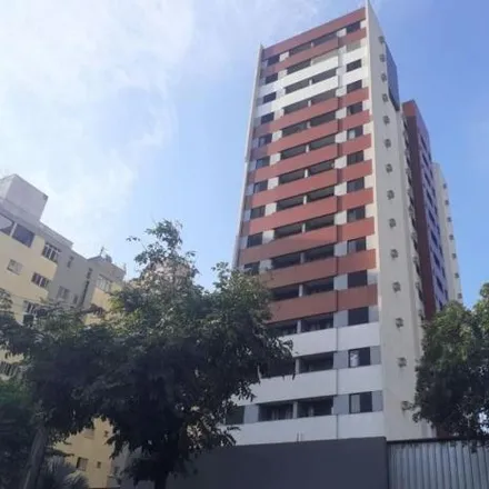 Image 2 - Rua Guararapes, Higienópolis, Londrina - PR, 86015-040, Brazil - Apartment for sale