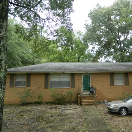 Buy this 3 bed house on 299 Clark Street in Chickamauga, Walker County