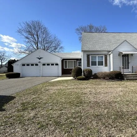 Buy this 3 bed house on 540 Cooper Street in Agawam, MA 01001