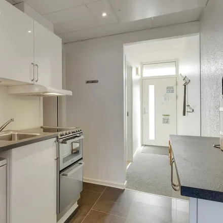 Image 8 - 9850 Hirtshals, Denmark - Apartment for rent
