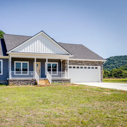 Buy this 3 bed house on 101 Old 11W Highway in Belvins, Rogersville