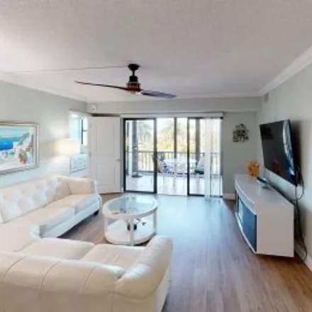 Rent this 2 bed apartment on 5855 Midnight Pass Road Ph 26 in Mira Mar Beach, Sarasota