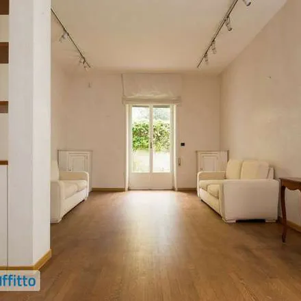 Rent this 3 bed apartment on Clinica Sanatrix in Via di Trasone, 00199 Rome RM