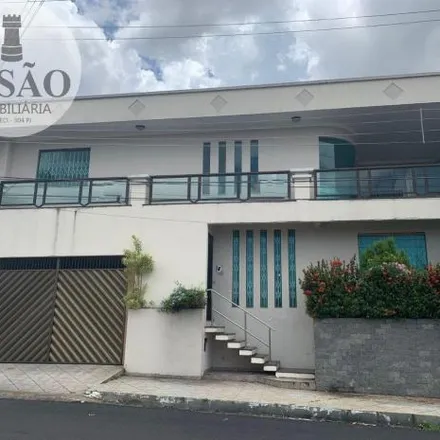 Image 2 - ALT Internet, Rua Silva Ramos, Centro, Manaus -, 69000-000, Brazil - House for sale