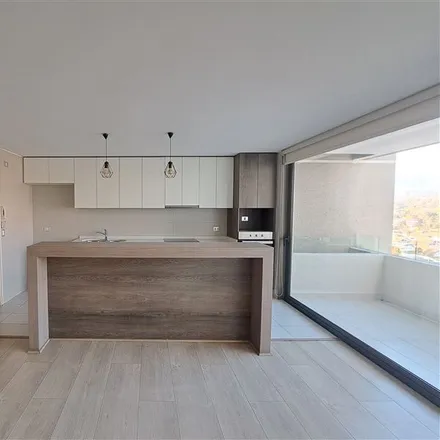 Rent this 2 bed apartment on Avenida Las Condes 9660 in 763 0000 Provincia de Santiago, Chile