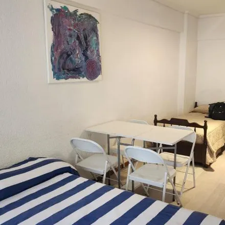 Rent this studio apartment on Carlos María de Alvear 2599 in Lomas de Stella Maris, B7600 FDW Mar del Plata