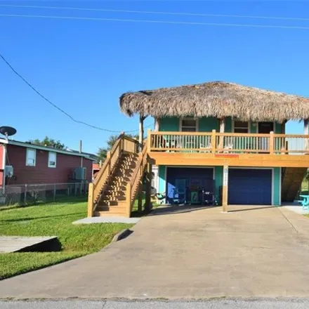 Buy this 3 bed house on 1157 North Monkhouse Road in Patton Woods, Galveston County