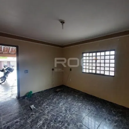 Rent this 3 bed house on Avenida Maranhão in Jardim Gonzaga, São Carlos - SP