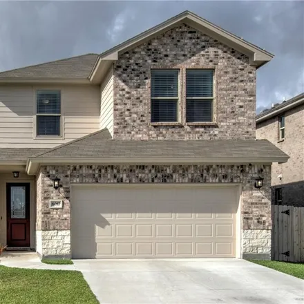 Buy this 4 bed house on Calma Street in Corpus Christi, TX 78414