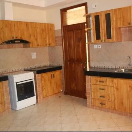 Rent this 1 bed apartment on Timeball Boulevard in Point, Durban