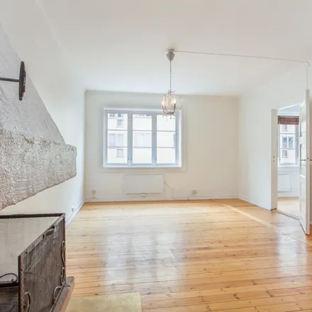 Rent this 3 bed apartment on Colletts gate 4C in 0169 Oslo, Norway