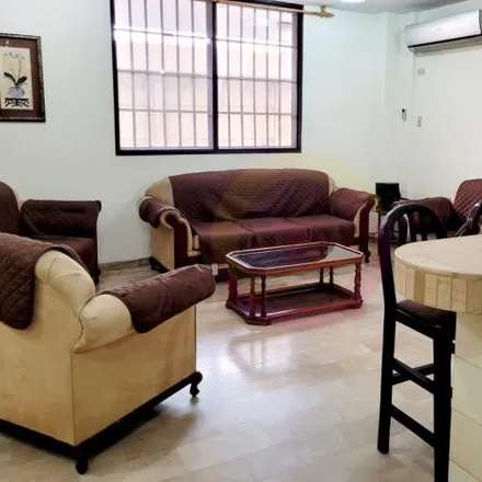 Rent this 2 bed apartment on Kennedy Office Center in José Castillo, 090506