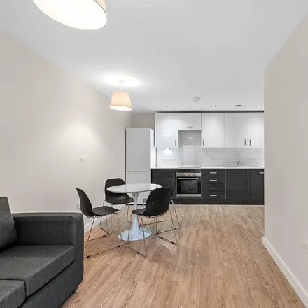 Image 7 - Dun Fields, Sheffield, S3 8EX, United Kingdom - Apartment for rent