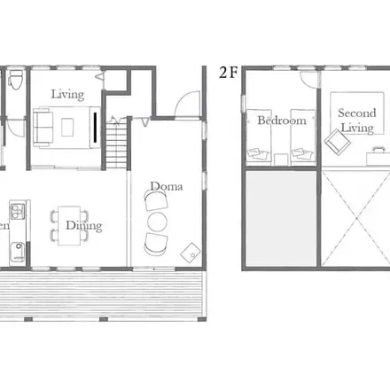 Image 9 - Chino, 茅野停車場八子ヶ峰公園線, 塚原一丁目, Chino, Nagano Prefecture 391-0003, Japan - House for rent