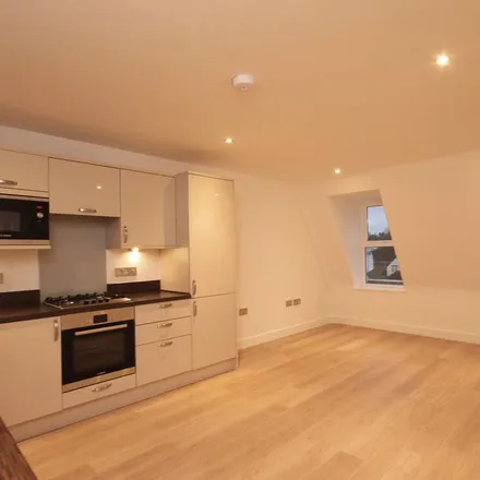 Rent this 2 bed apartment on Norfolk Mews in Bartholomew Court, Dorking
