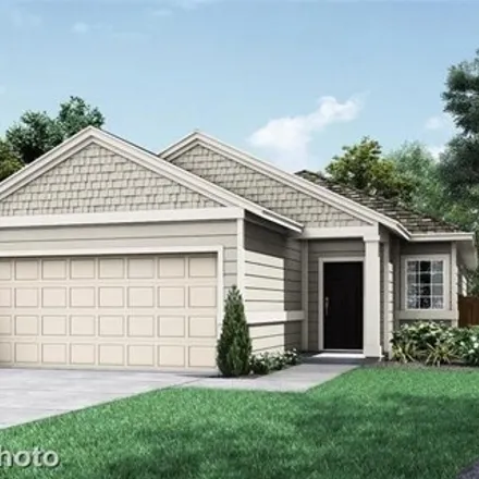 Buy this 3 bed house on Sea Gull Way in Manor, TX 78653