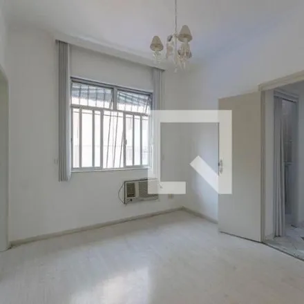 Rent this 1 bed apartment on Rua Barão de Cotegipe 280 in Vila Isabel, Rio de Janeiro - RJ