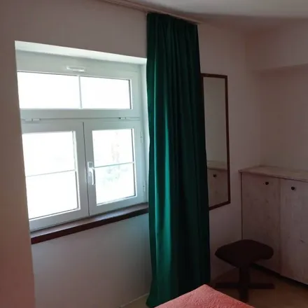 Rent this 1 bed apartment on 22234 Grad Vodice