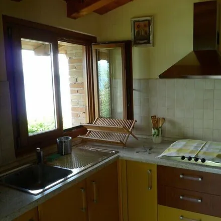 Image 4 - 25084 Gargnano BS, Italy - House for rent