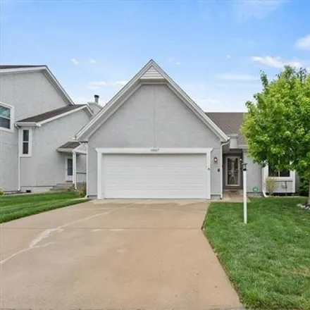Buy this studio apartment on West 97th Circle in Overland Park, KS 66214
