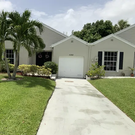 Image 3 - 4258 Grove Park Lane, Palm Beach County, FL 33436, USA - House for rent